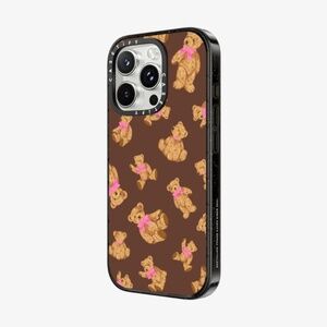 casetify - Beary Sweet - iPhone 16 pro